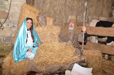 Presepe